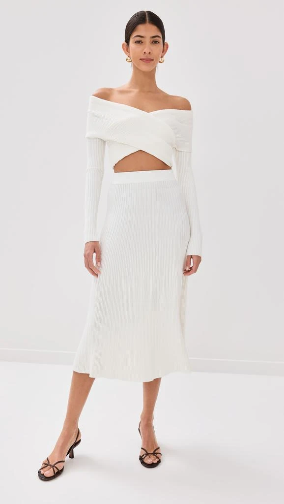 Altuzarra Ireene Skirt 4