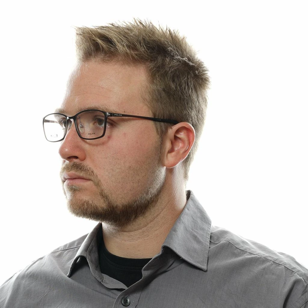 POLICE Police Men Optical Men's Frames 4