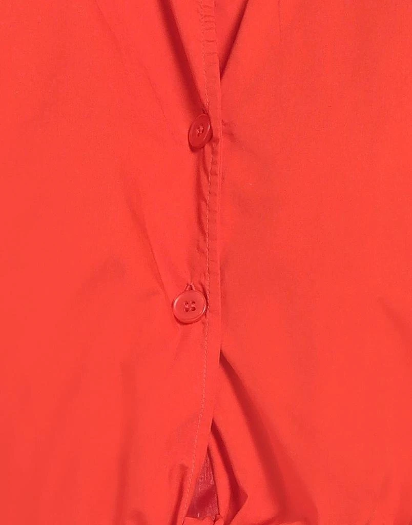 ATTIC AND BARN Solid color shirts & blouses 4