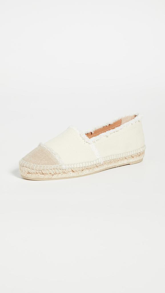 Castaer Kampala Espadrille Flats