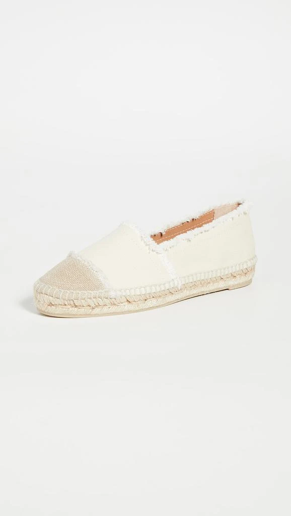 Castaer Kampala Espadrille Flats 1