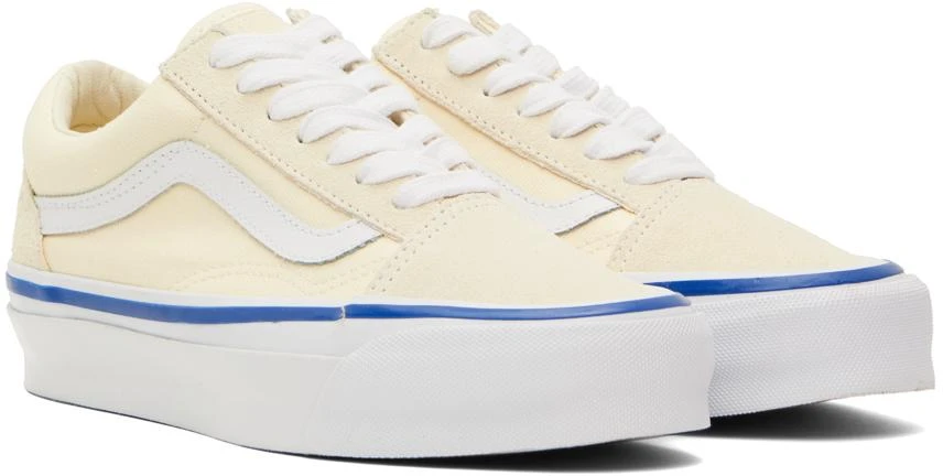 Vans Off-White Old Skool 36 LX Sneakers 4