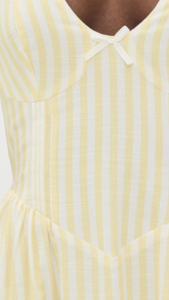 Seven Wonders Calianna Midi Dress 5