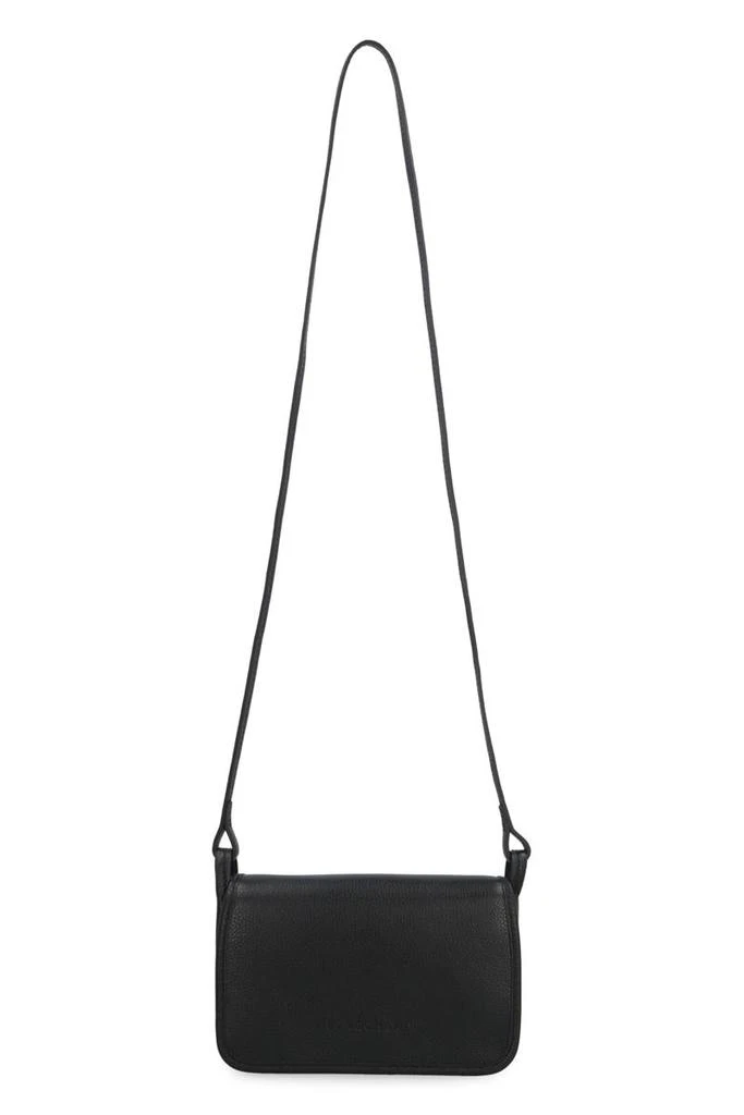 Longchamp Longchamp The Foulonné Leather Wallet On Chain 5