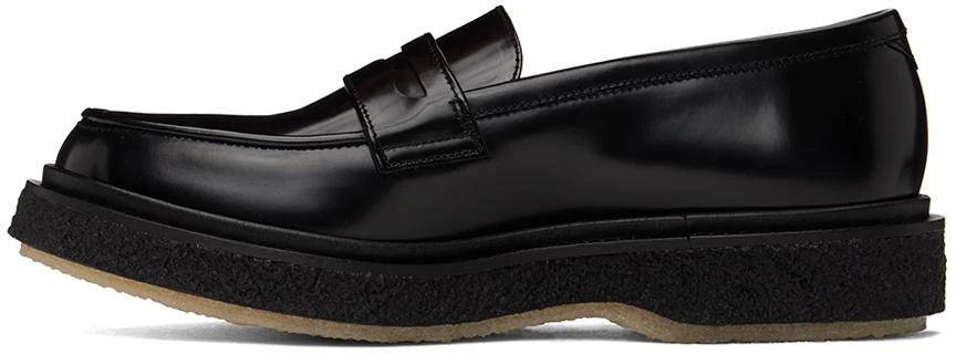 Adieu Black Type 5 Loafers 3