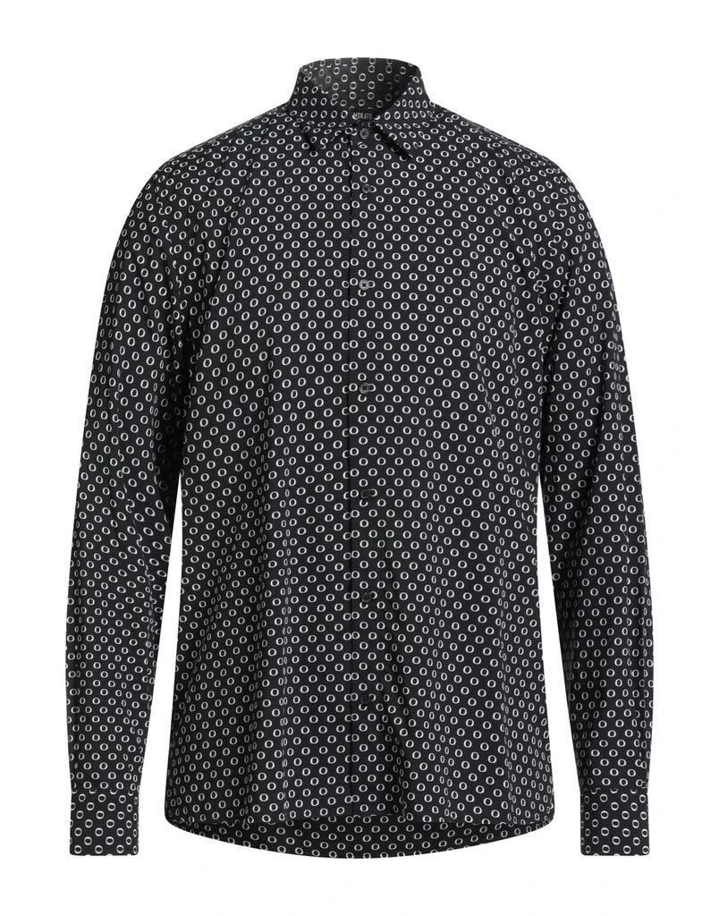 Antony Morato Patterned shirt 1