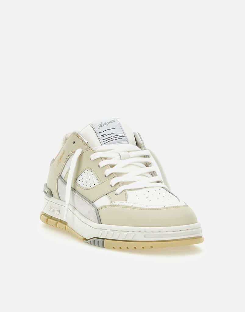 Axel Arigato ‘Area Lo Sneaker’ leather sneakers