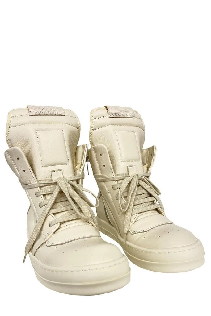 Rick Owens Rick Owens Hollywood Geobasket Sneakers 2