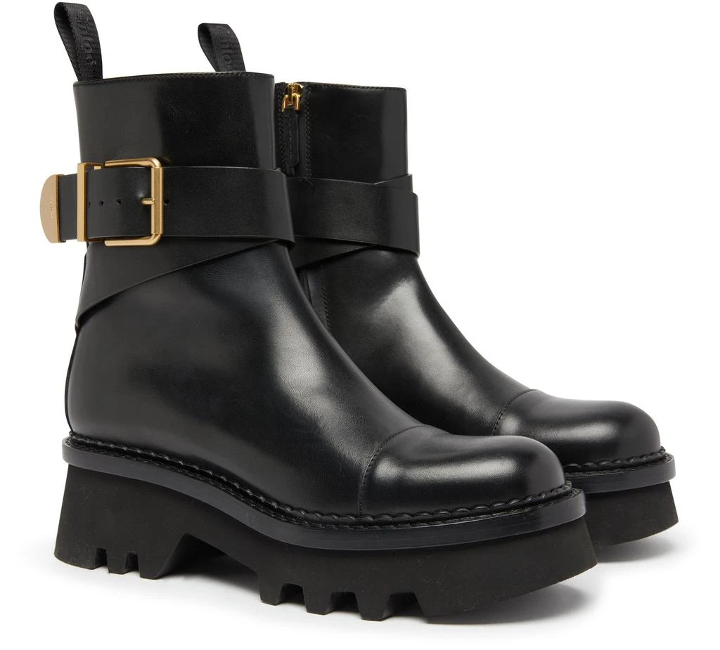 Chloé Owena boots 3