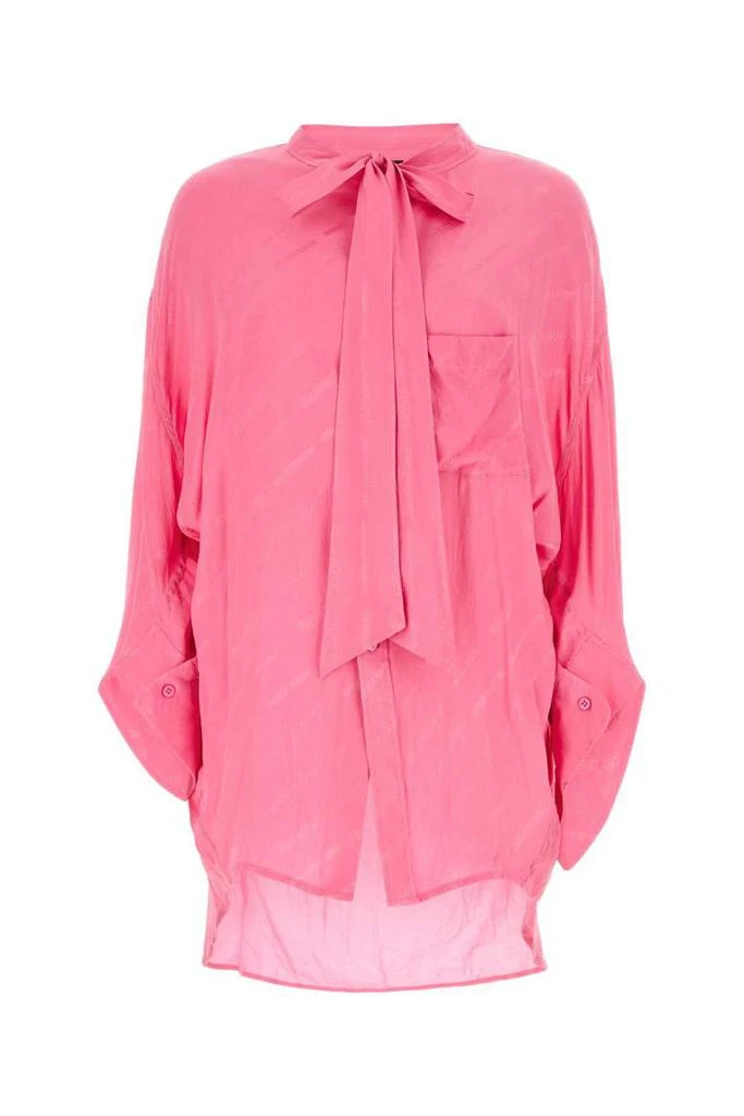 Balenciaga Balenciaga Shirts 1