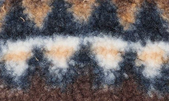 UGG Elias Uggfluff Trapper Gloves 2