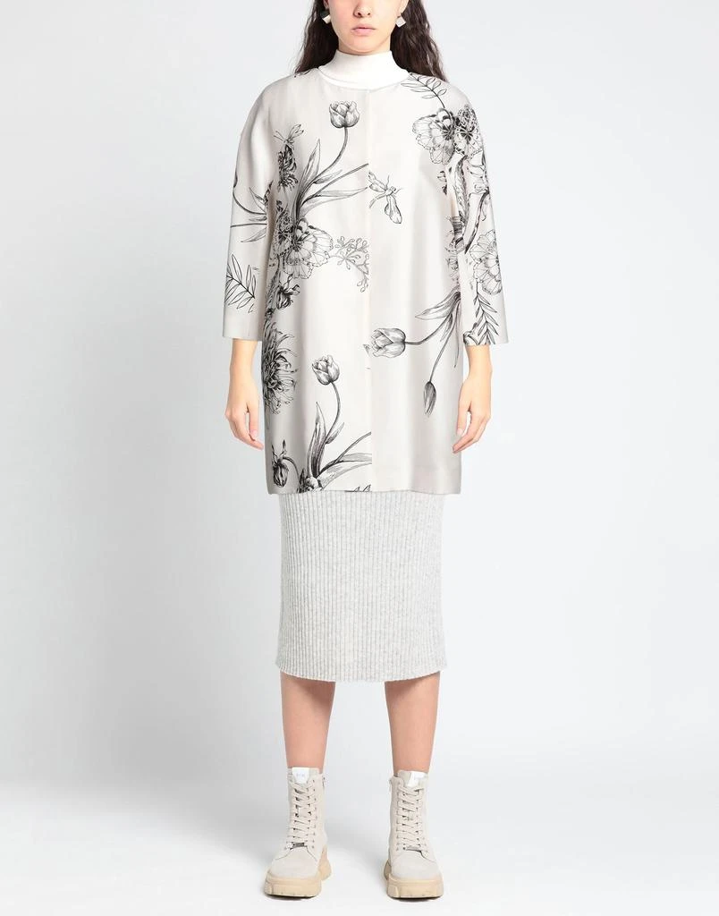 Max Mara Full-length jacket 2