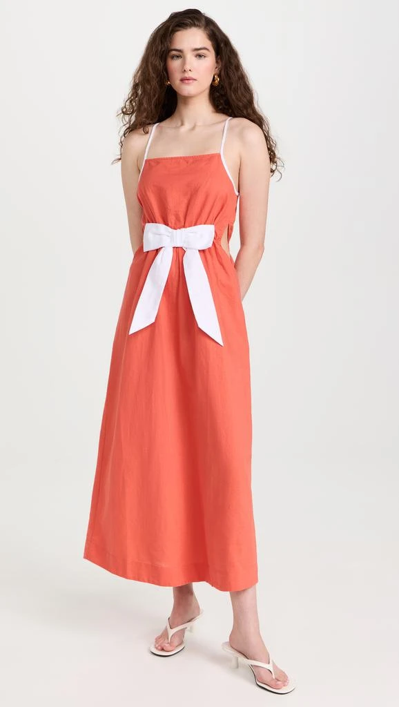 Ciao Lucia Lono Dress 6