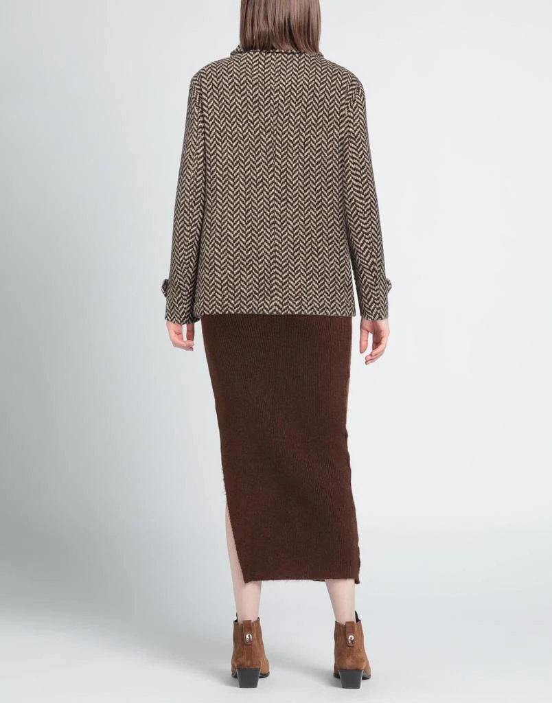 MP MASSIMO PIOMBO Coat 3