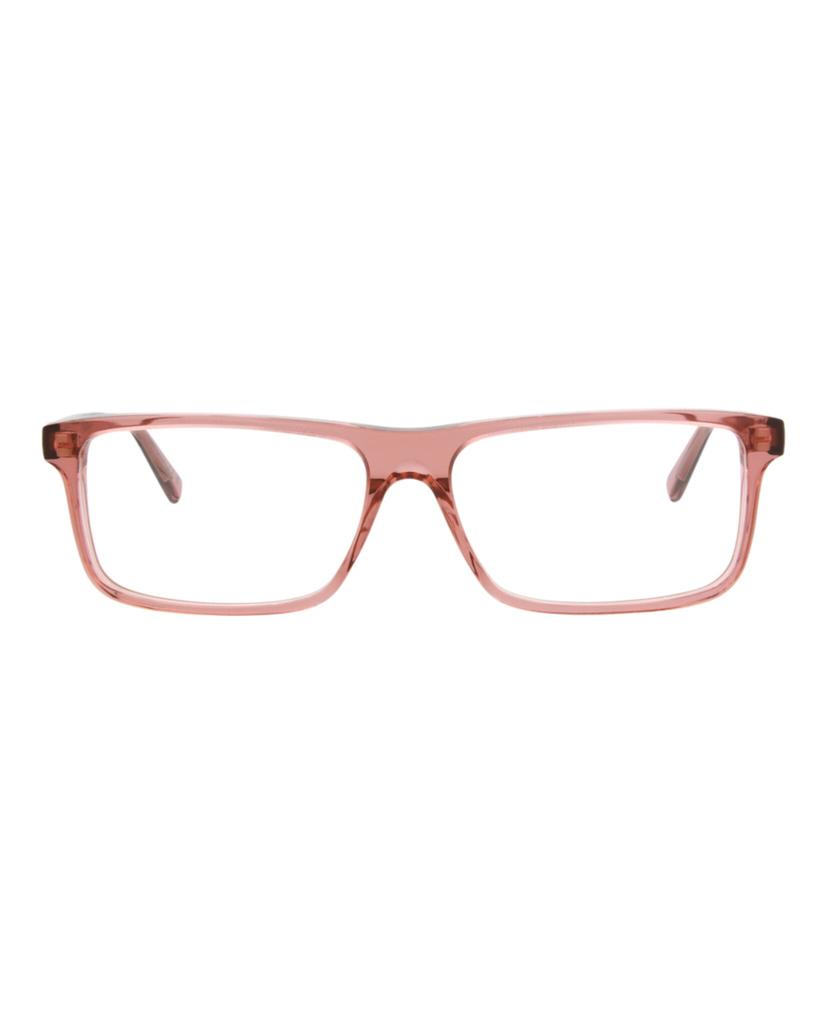 Saint Laurent Square-Frame Acetate Optical Frames