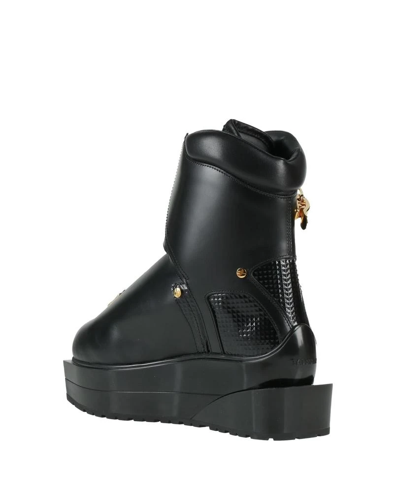Balmain Ankle boot 3