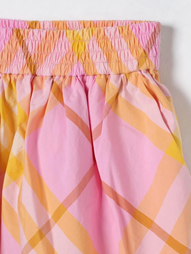 Burberry Short kids Burberry Kids 3