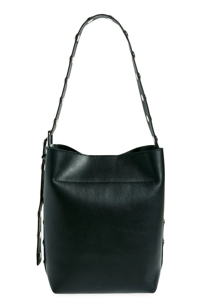 Madewell The Essential Medium Bucket Tote 3