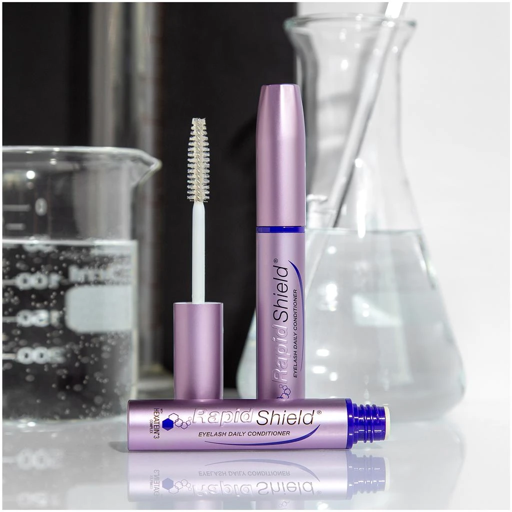 RapidLash RapidLash RapidShield Eyelash Daily Conditioner 3
