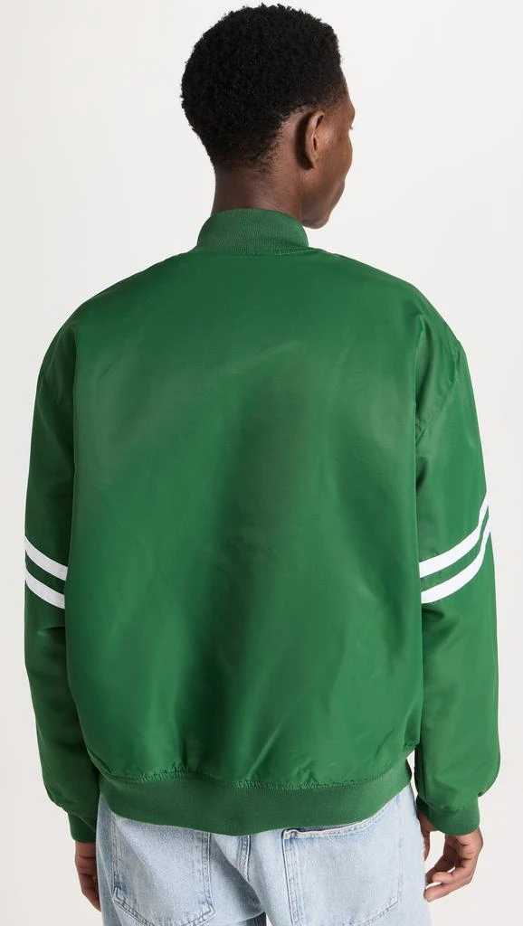 Lacoste Bomber Jacket 2