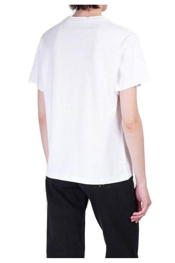 Carne Bollente Carne Bollente Ex Files Crewneck T-Shirt