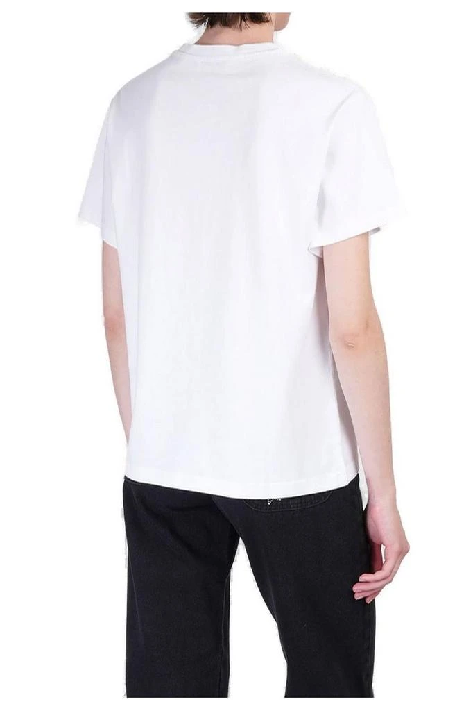 Carne Bollente Carne Bollente Ex Files Crewneck T-Shirt 2