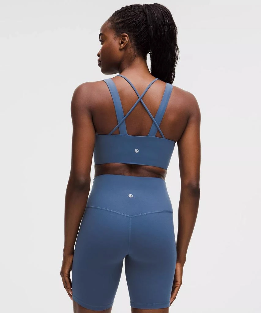 Lululemon Like a Cloud Longline Bra *Light Support, D/DD Cup 52