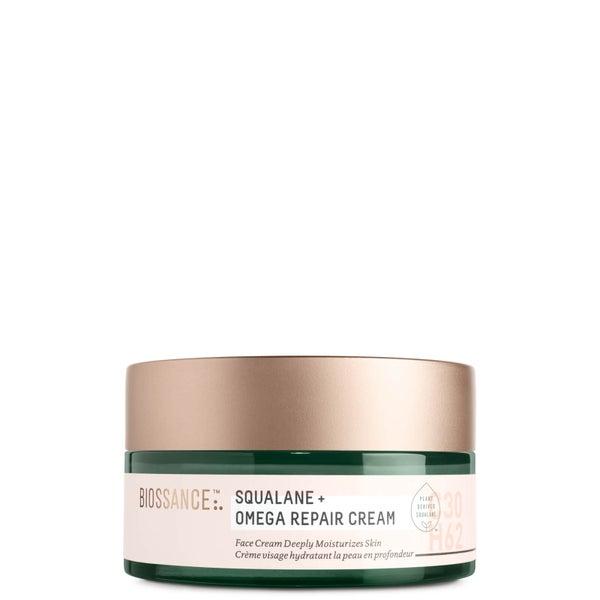 Biossance Biossance Omega Repair Cream 100ml