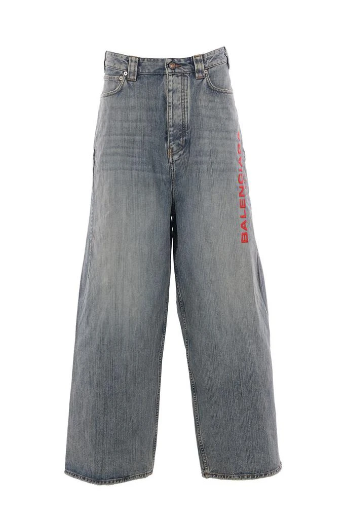 Balenciaga Balenciaga Jeans 1