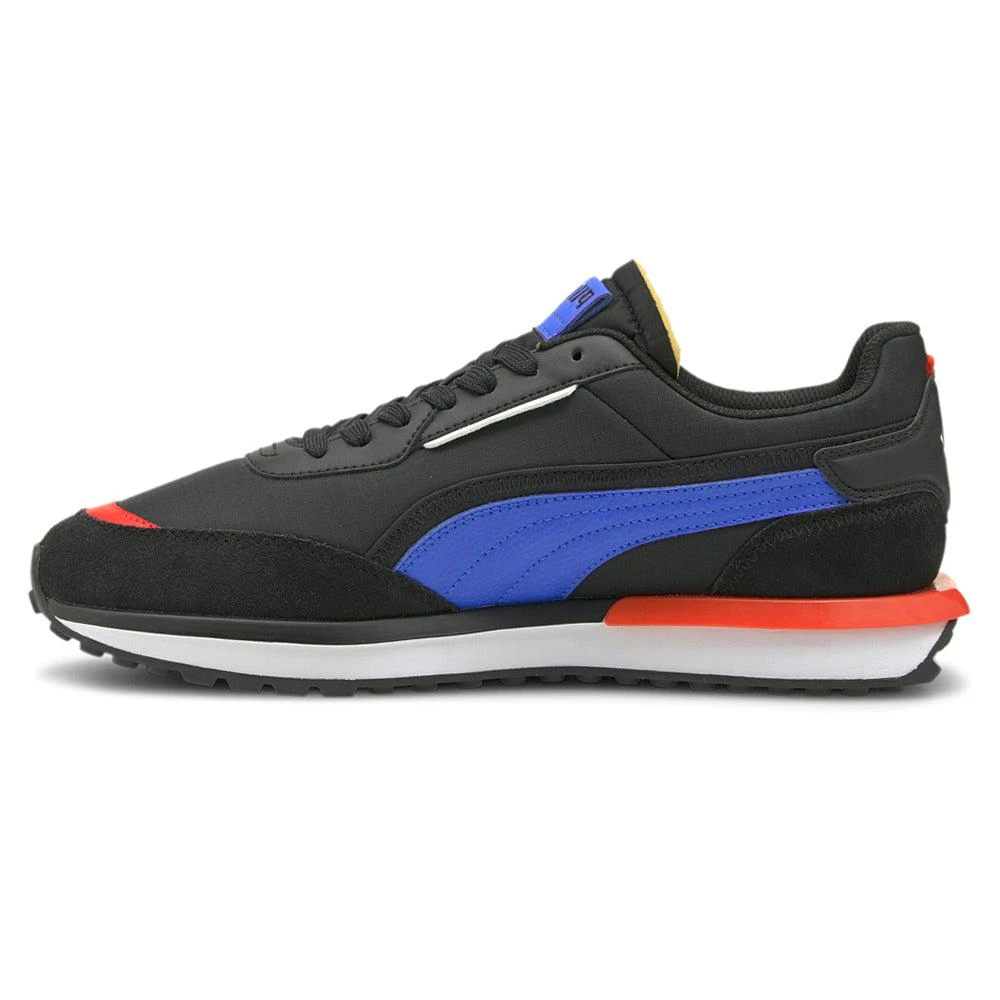 Puma City Rider Electric Sneakers 3