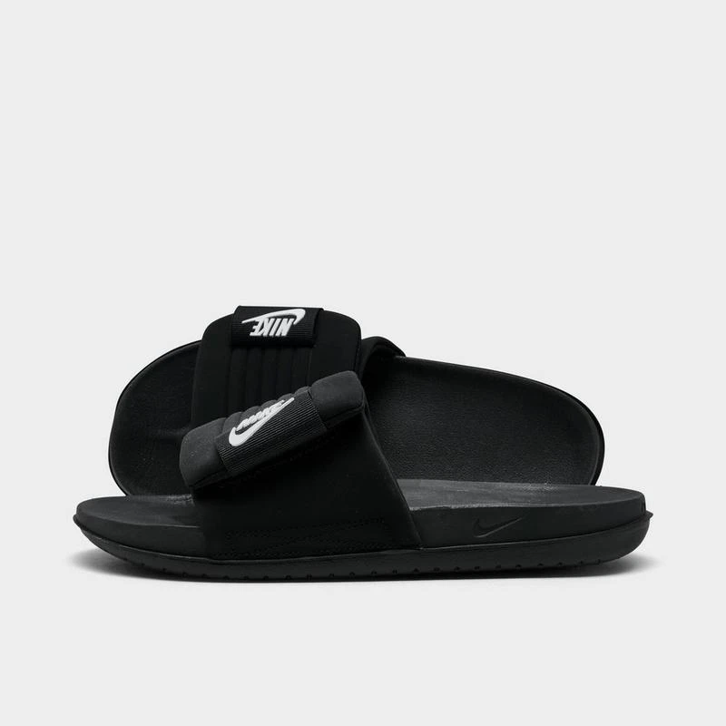 NIKE Men's Nike Offcourt Adjust Slide Sandals 1