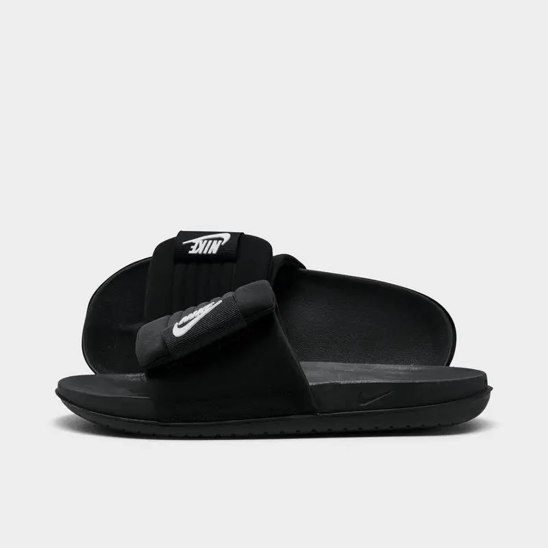 NIKE Men's Nike Offcourt Adjust Slide Sandals