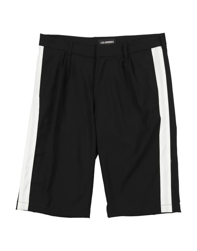 LES HOMMES Shorts 
Bermuda