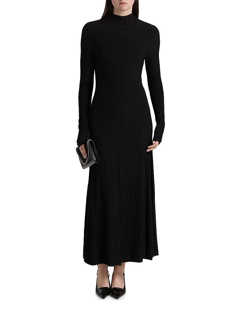 adam lippes dress ADAM LIPPES: CASSIE DRESS main image 1