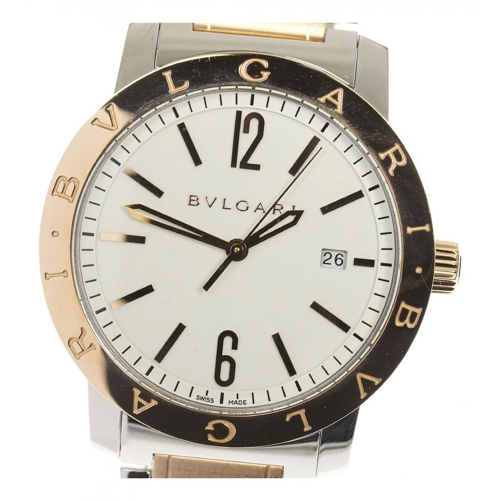 BVLGARI Bvlgari Watch 1