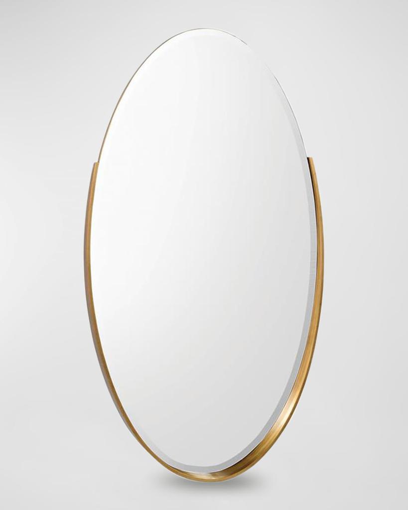 John Richard Orlando Mirror