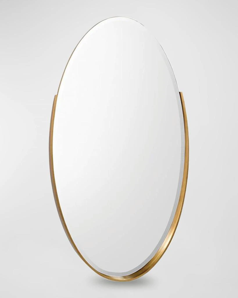 John Richard Orlando Mirror 1