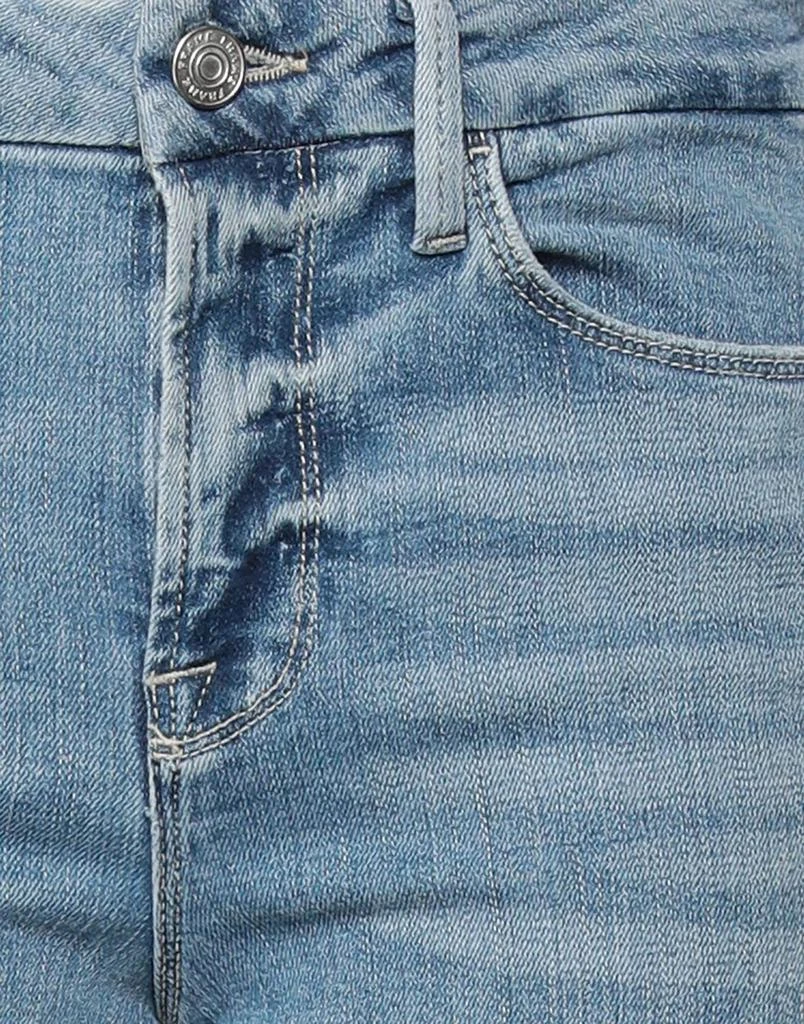 FRAME Bootcut Jeans 4