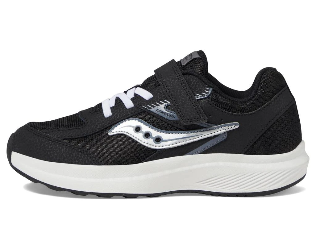 Saucony Cohesion KDZ A/C Sneakers (Little Kid/Big Kid) 4