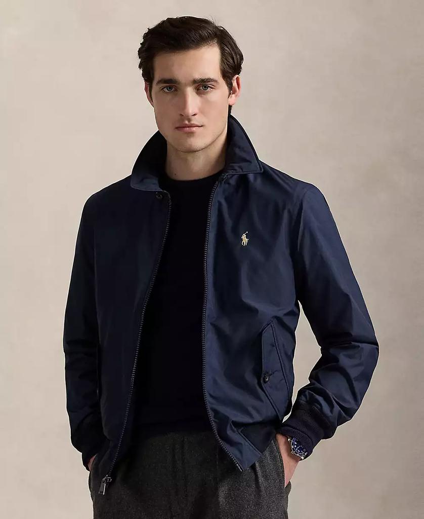 Ralph Lauren Men's The Southland Packable Jacket