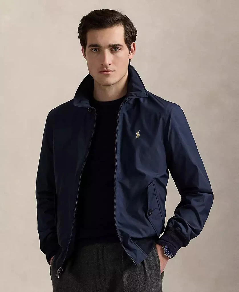 Ralph Lauren Men's The Southland Packable Jacket 1