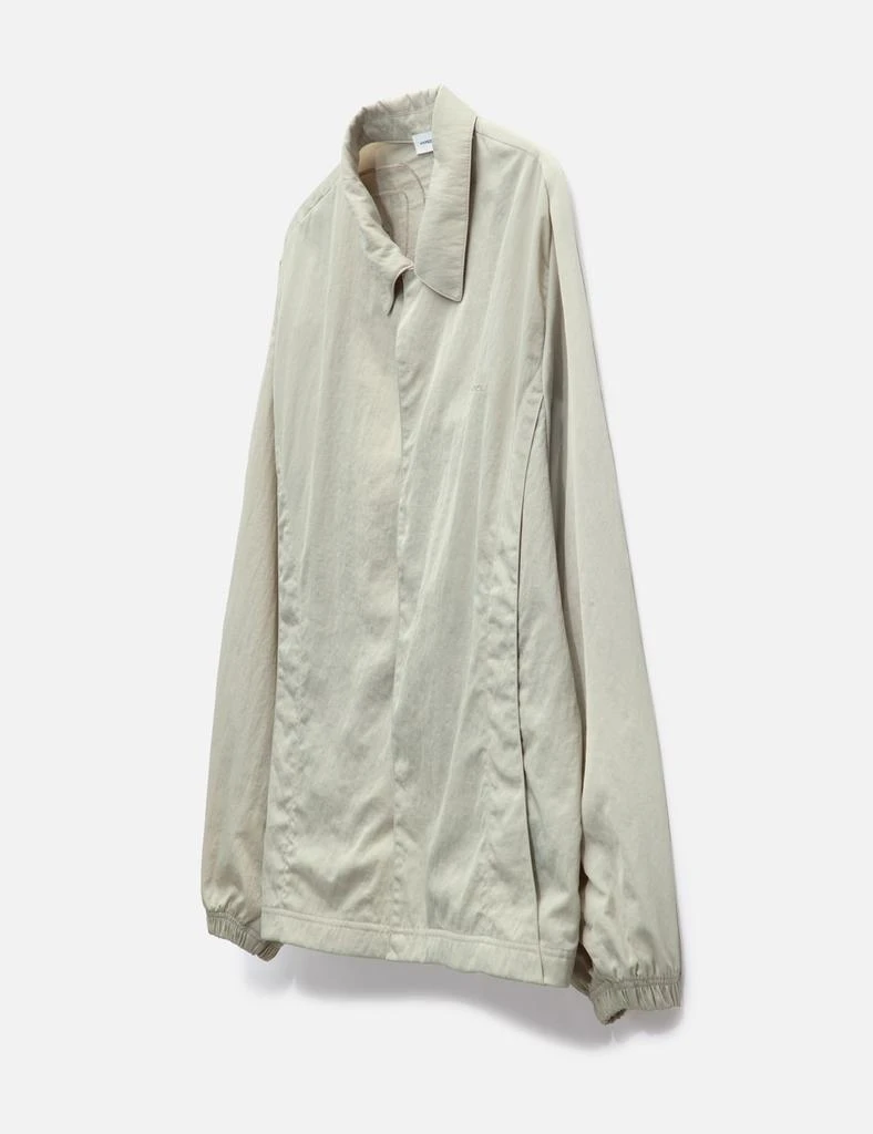 Hypegolf HYPEGOLF x POST ARCHIVE FACTION (PAF) Back Logo Woven Jacket 3