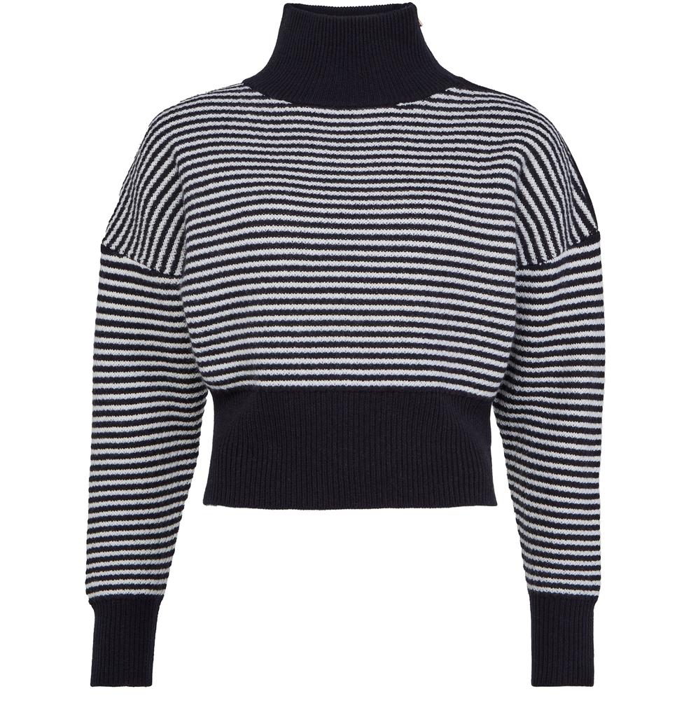 Max Mara Bessica turtleneck sweater