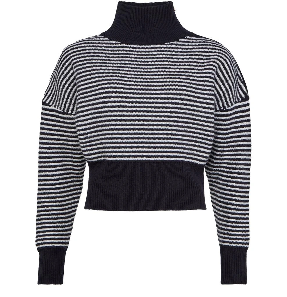 Max Mara Bessica turtleneck sweater 2