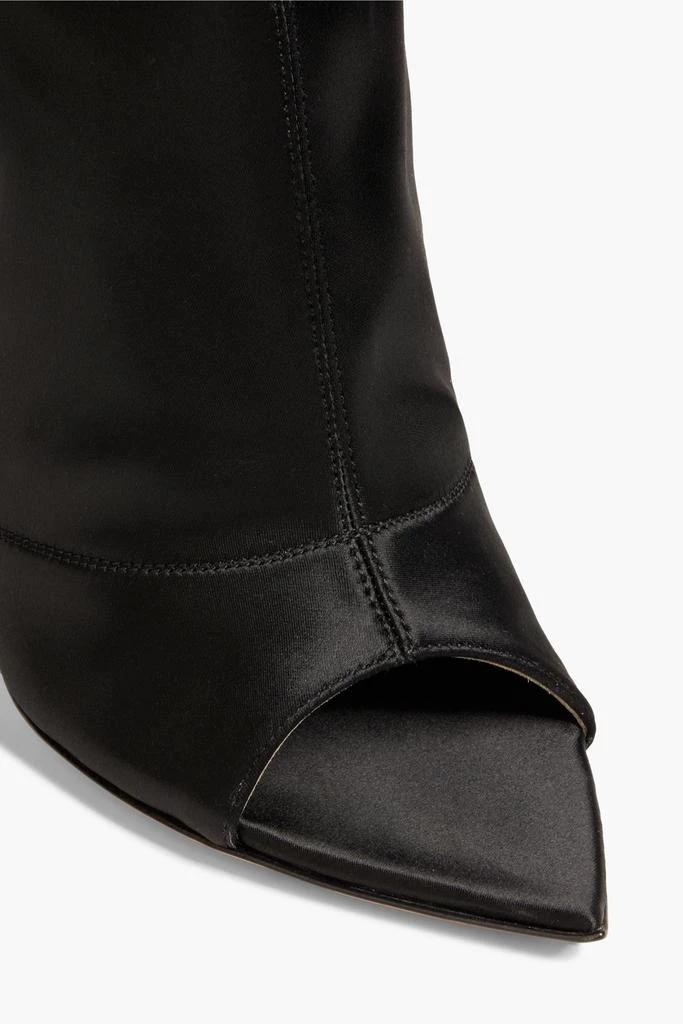 Gianvito Rossi Gianvito Rossi - Bottes Hautes - Femme 2