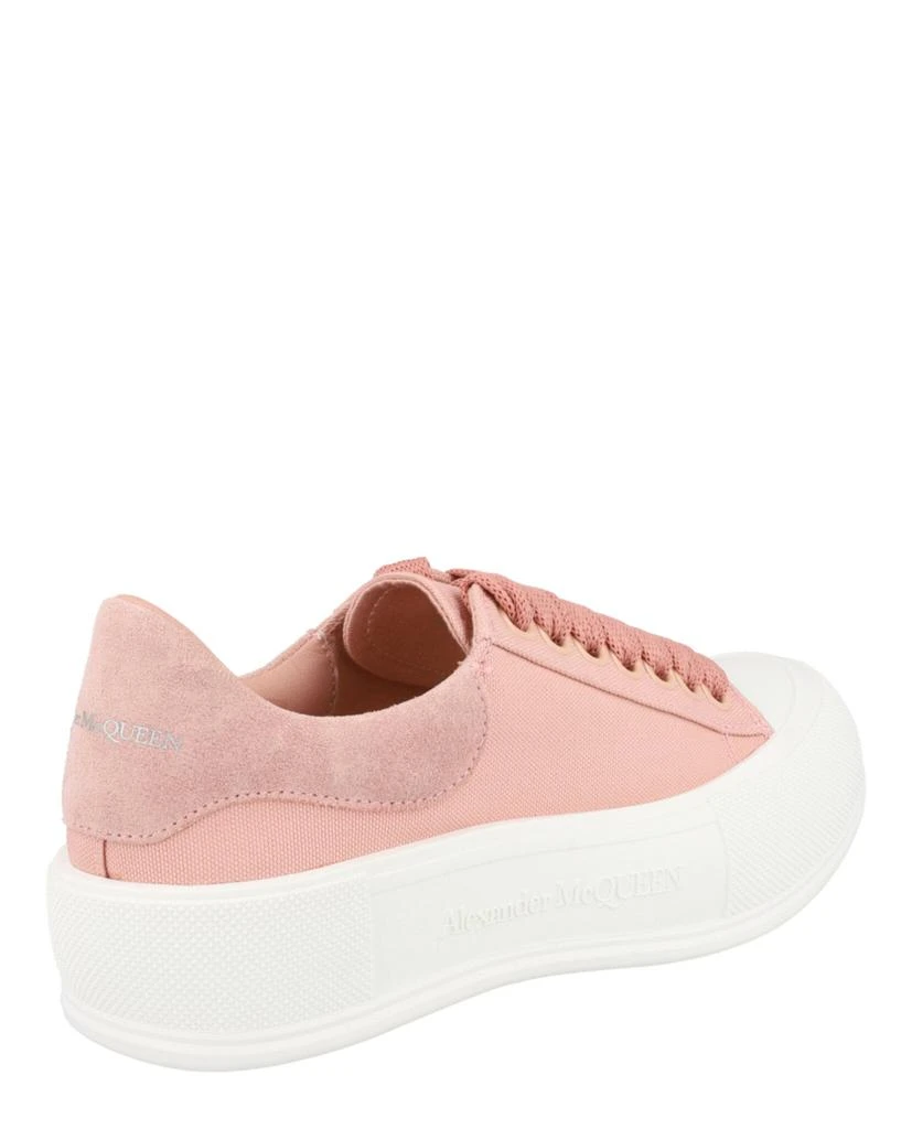 Alexander McQueen Deck Lace-Up Sneaker 3