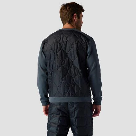Backcountry Synthetic Insulated Crew - Men's 2