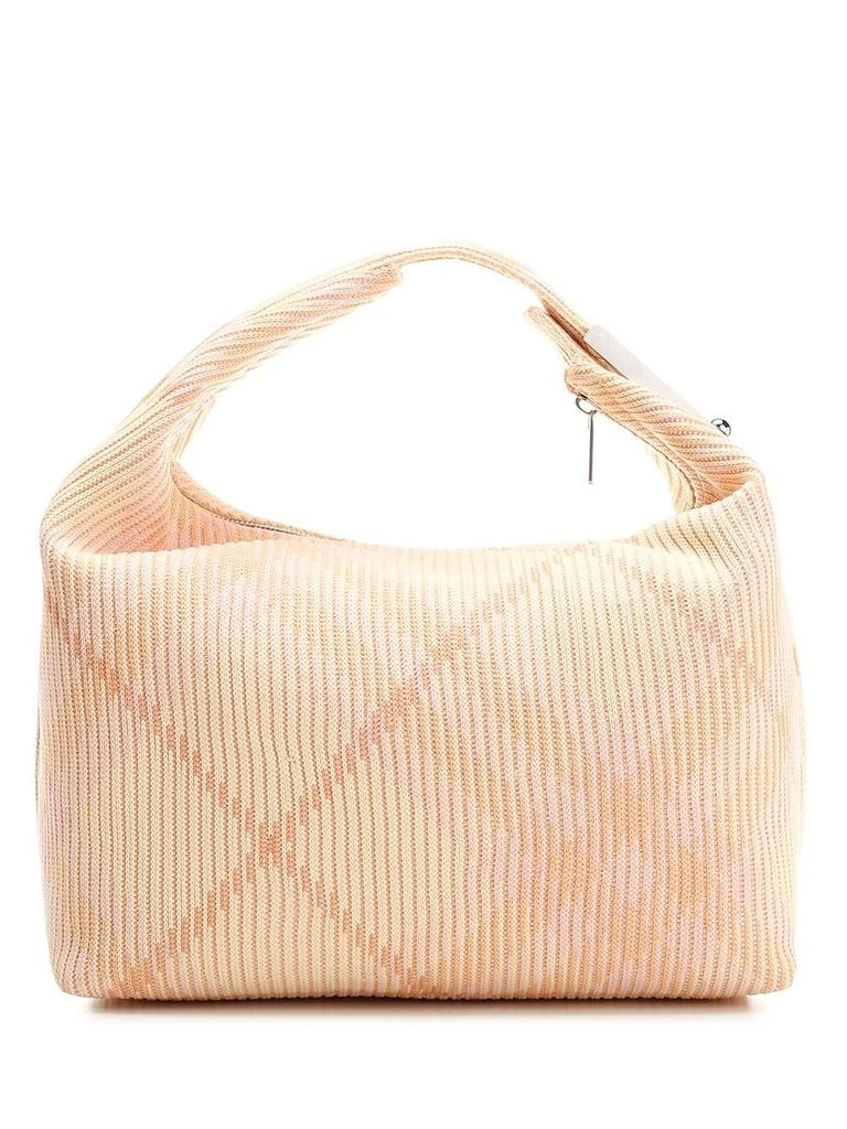 Burberry peg Medium Duffle Bag 3