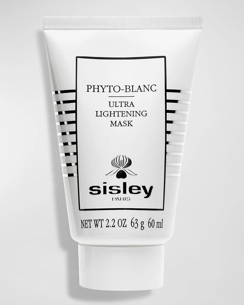 Sisley Phyto-Blanc Ultra Lightening Mask