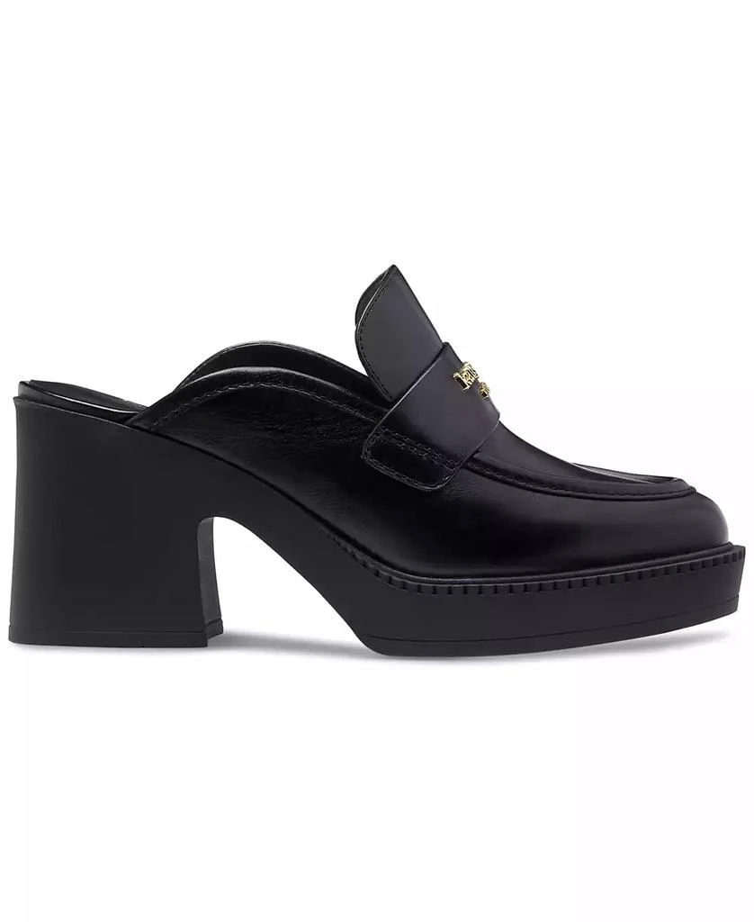 Kate Spade Women's Blake Platform Mule Loafers 2
